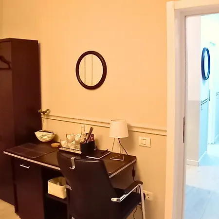 Mangia Apartments - Self Check-In Apartment Constanta