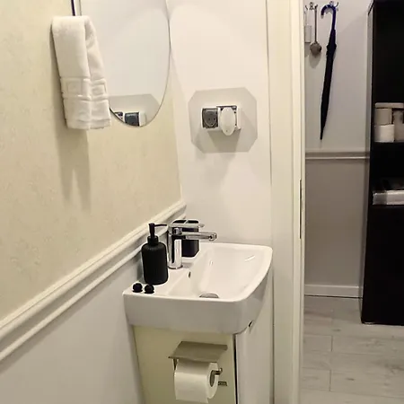 Mangia Apartments - Self Check-In Apartment Constanta