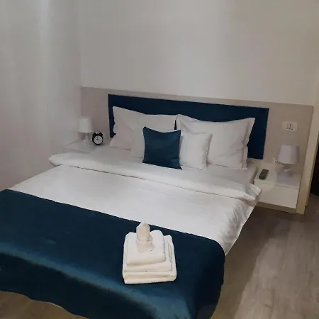 Mangia Apartments - Self Check-In * Constanta