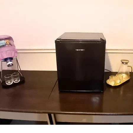 Mangia Apartments - Self Check-In Constanta