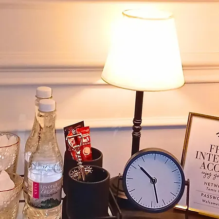 Apartment Mangia - Self Check-in Constanta