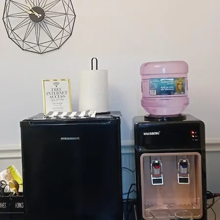 Mangia Apartments - Self Check-In