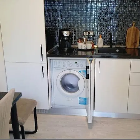 Mangia - Self Check-in * Constanta