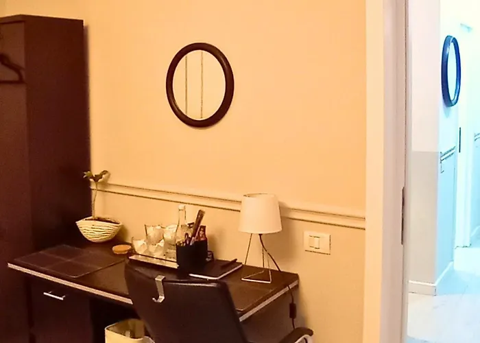 Mangia - Self Check-in Apartment Constanta