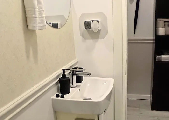 Mangia - Self Check-in Apartment Constanta