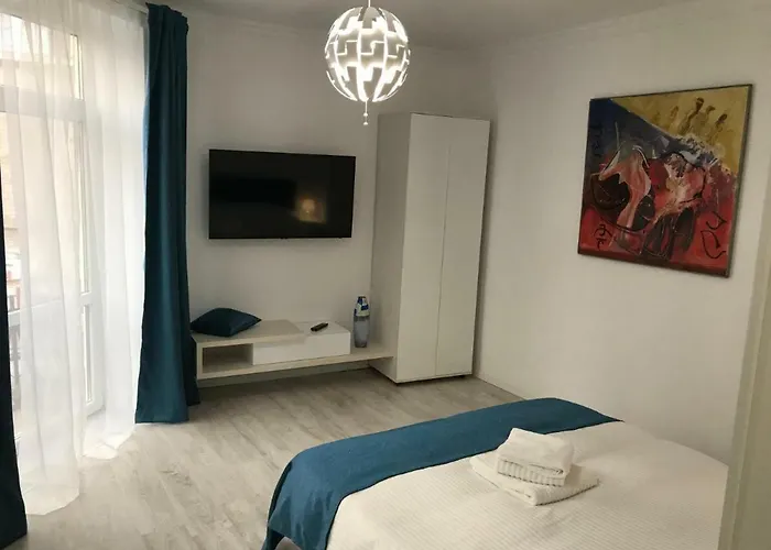 Apartment Mangia - Self Check-in