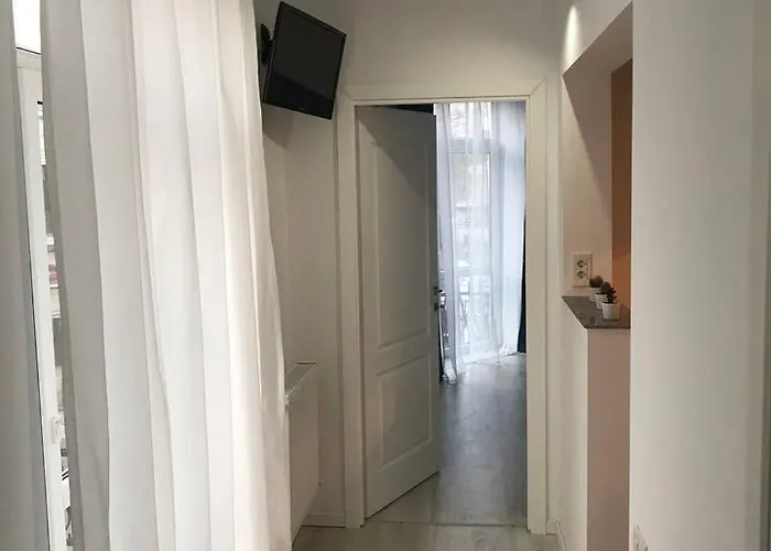 Mangia - Self Check-in Apartment Constanta