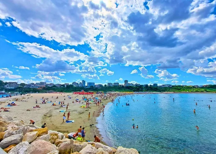 Apartment Mangia - Self Check-in