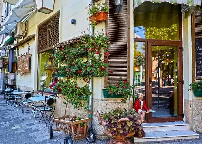 Mangia - Self Check-in *