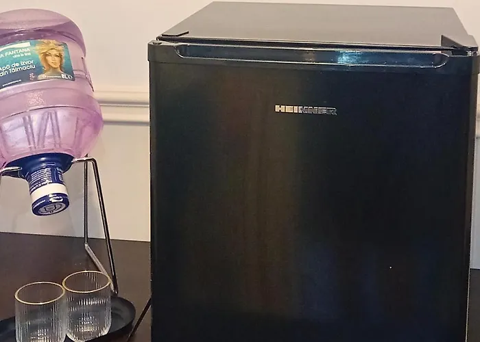 Apartment Mangia - Self Check-in *