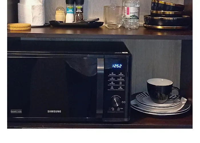 Apartment Mangia - Self Check-in Constanta