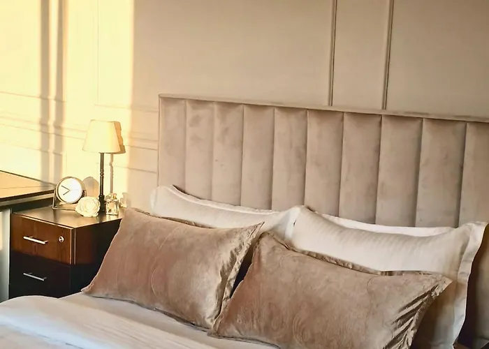 Mangia - Self Check-in * Constanta