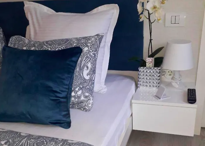 Mangia - Self Check-in Apartment