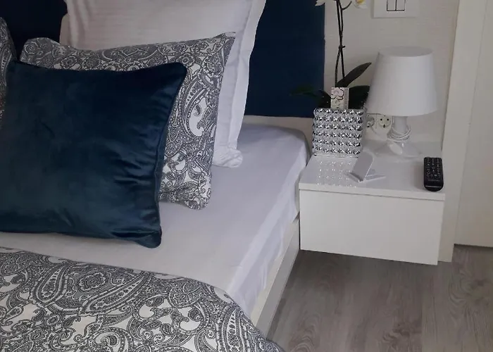 Mangia - Self Check-in Apartment *