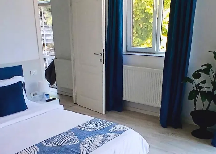 Mangia - Self Check-in Constanta