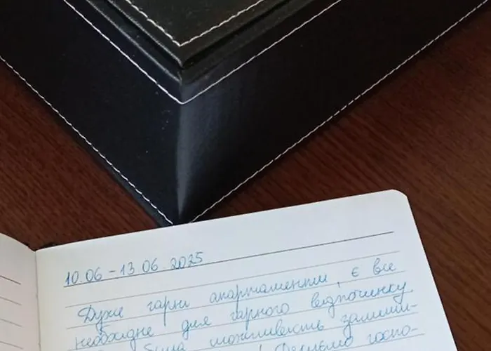 Mangia - Self Check-in * Constanta