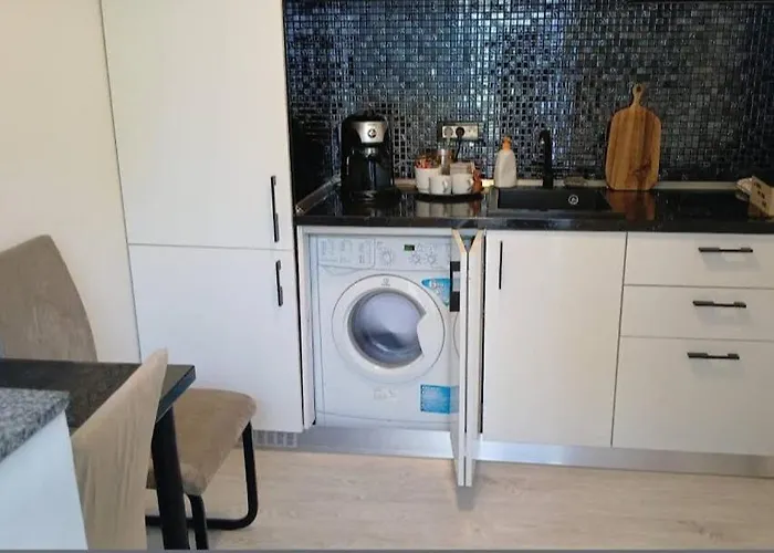 Mangia - Self Check-in * Constanta