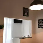アパート Mangia - Self Check-in *
