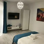 Apartman Mangia - Self Check-in