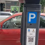 Apartman Mangia - Self Check-in Konstanca