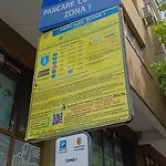 Mangia - Self Check-in * Konstanca