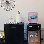 Mangia - Self Check-in