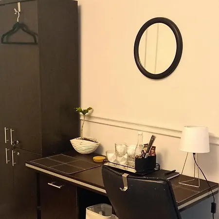 Διαμέρισμα Tomis Apartments - Self Check-In