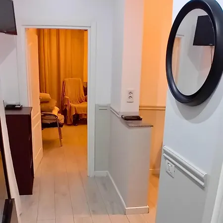 Tomis Apartments - Self Check-In Διαμέρισμα *