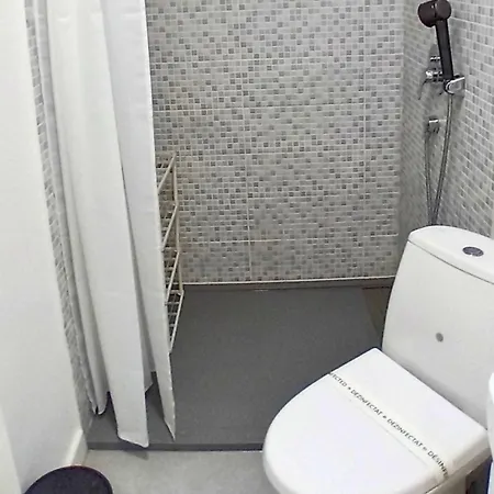 Tomis Apartments - Self Check-In Διαμέρισμα