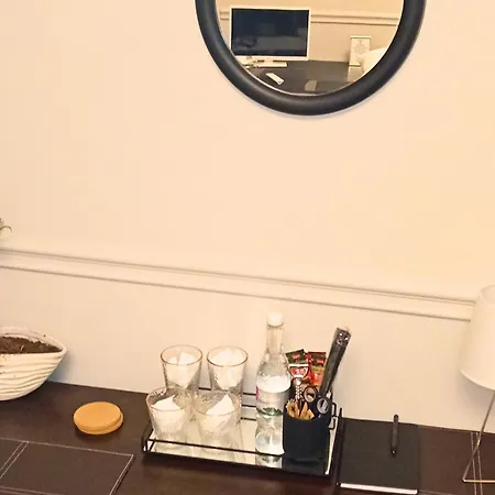 Tomis Apartments - Self Check-In Διαμέρισμα Κονστάντζα
