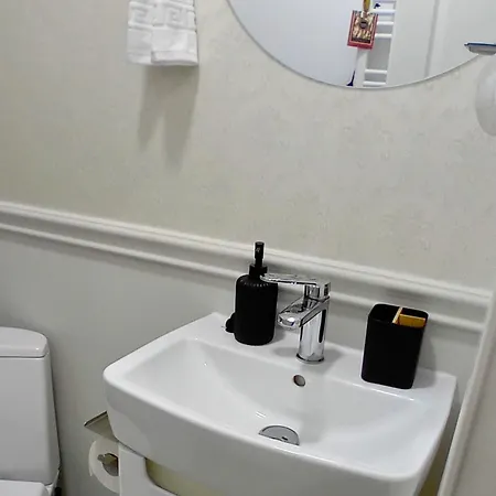 Tomis 105 - Self Check-in Constanţa