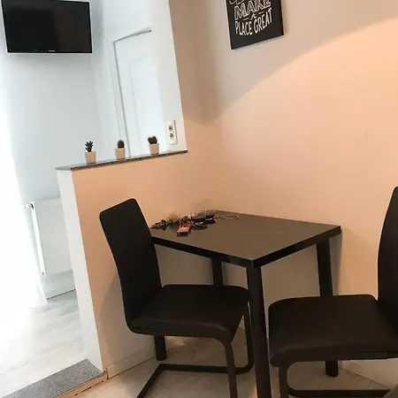 Tomis Apartments - Self Check-In Κονστάντζα
