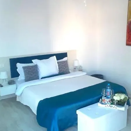 Tomis Apartments - Self Check-In