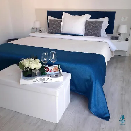 Tomis Apartments - Self Check-In Κονστάντζα