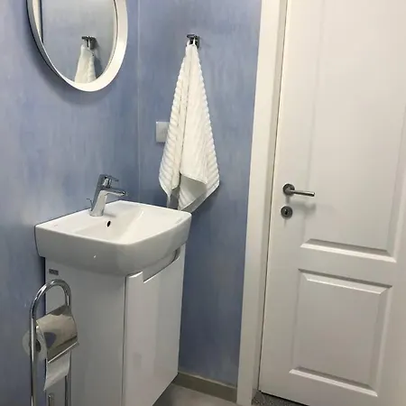 Mangia Apartments - Self Check-In Apartament *