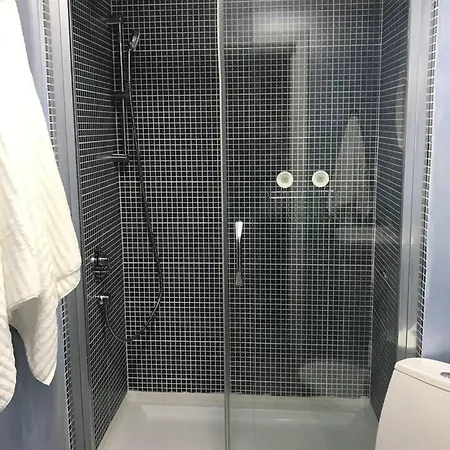 Tomis Apartments - Self Check-In Διαμέρισμα *