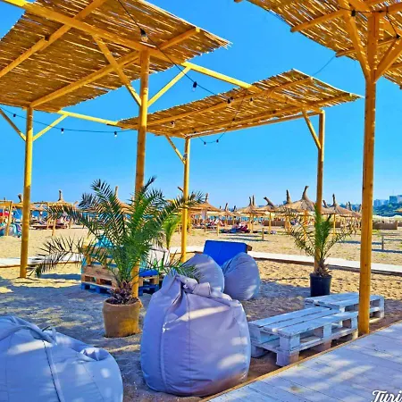 Tomis Apartments - Self Check-In Διαμέρισμα