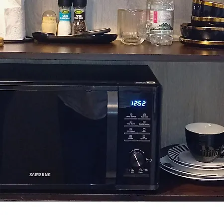 Apartament Mangia Apartments - Self Check-In Konstanca