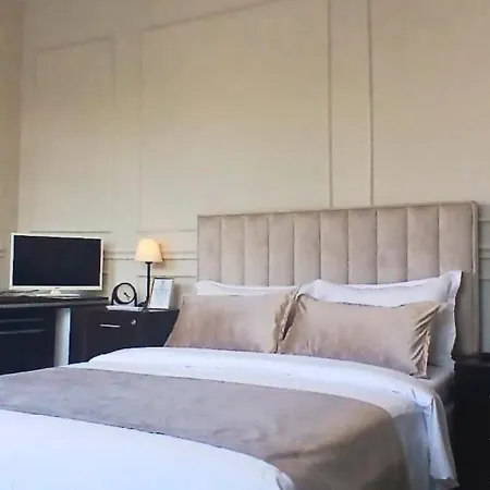 Tomis Apartments - Self Check-In Κονστάντζα