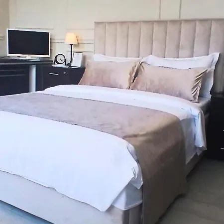 Tomis Apartments - Self Check-In Κονστάντζα