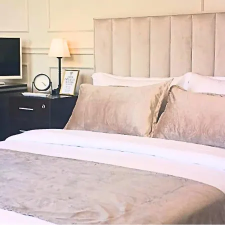 Apartament Mangia Apartments - Self Check-In