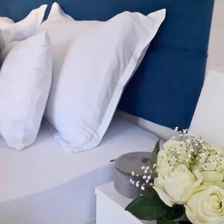 Διαμέρισμα Tomis Apartments - Self Check-In *