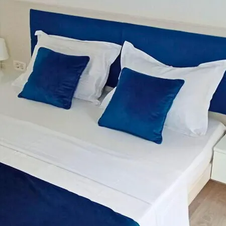 Mangia Apartments - Self Check-In Apartament