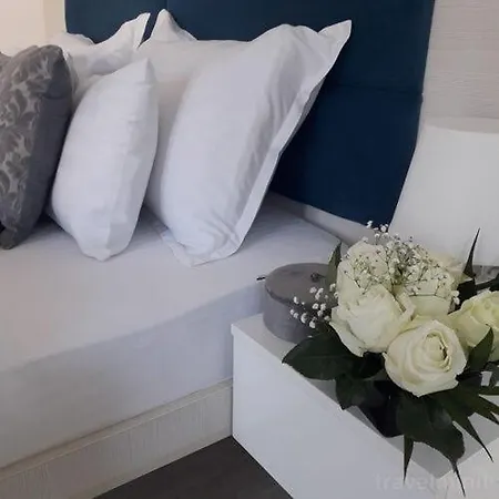 Διαμέρισμα Tomis Apartments - Self Check-In *