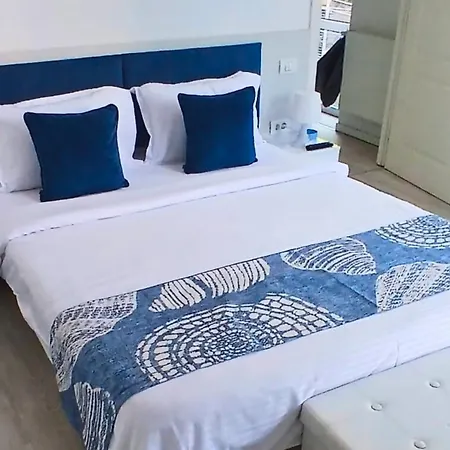 Διαμέρισμα Tomis Apartments - Self Check-In *
