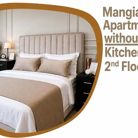 Tomis Apartments - Self Check-In Διαμέρισμα *