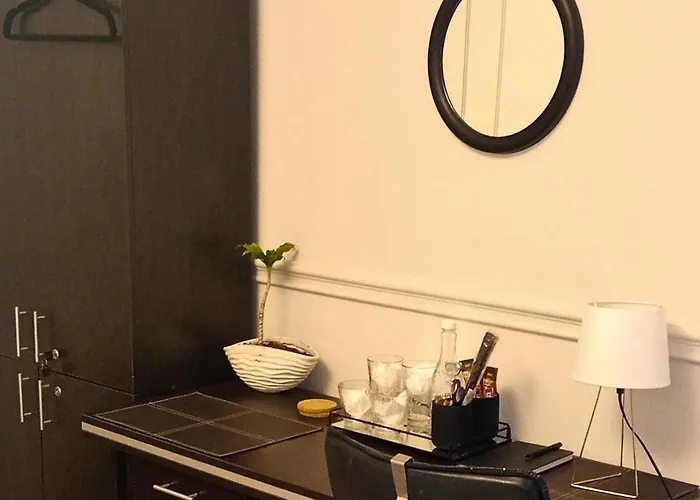 아파트 Mangia Apartments - Self Check-In