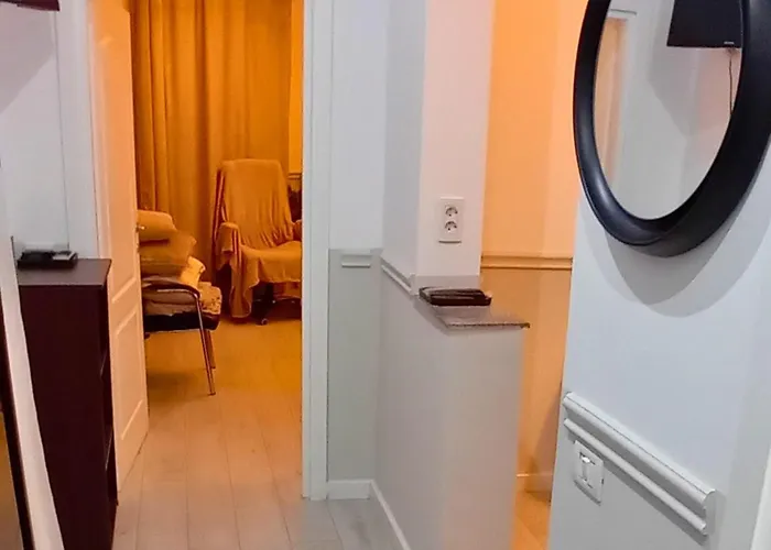 Mangia Apartments - Self Check-In 아파트 *