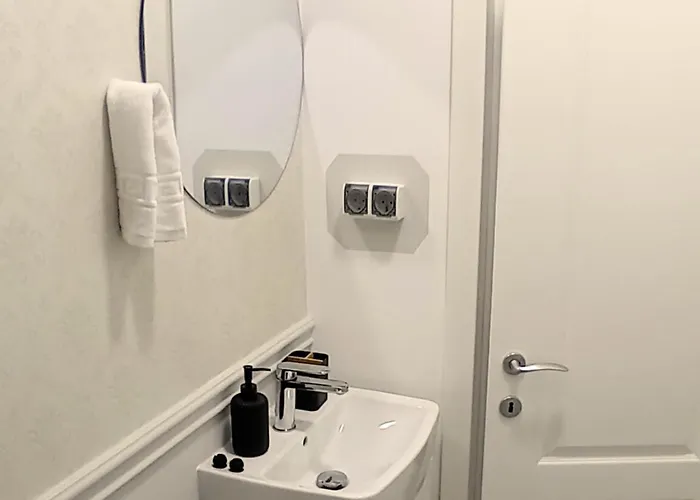 Mangia Apartments - Self Check-In *