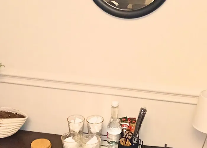 Mangia Apartments - Self Check-In 아파트 콘스탄차